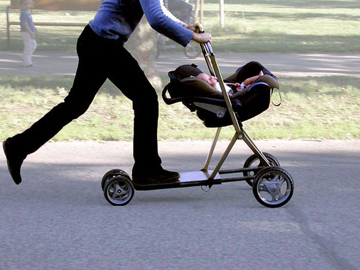 Креативные, интересные, необычные, дизайнерские, вещи, штуки, гаджеты