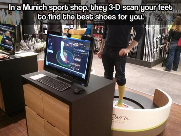 Креативные, интересные, необычные, дизайнерские, вещи, штуки, гаджеты