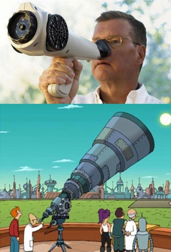 Креативные, интересные, необычные, дизайнерские, вещи, штуки, гаджеты