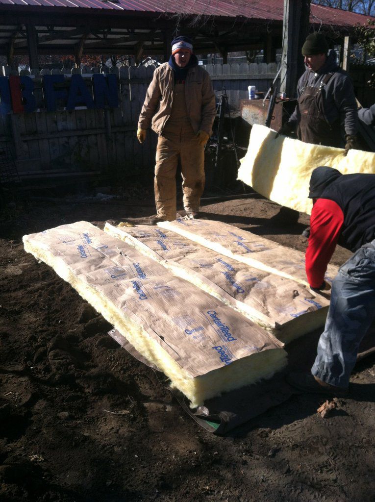 Необычный способ, приготовления, индейки, ветчины,американской, семьи, день благодарения