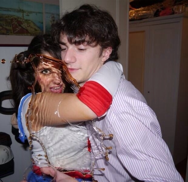 Лучшие ,фотографии, сделанные, в нужный момент,  2013 год