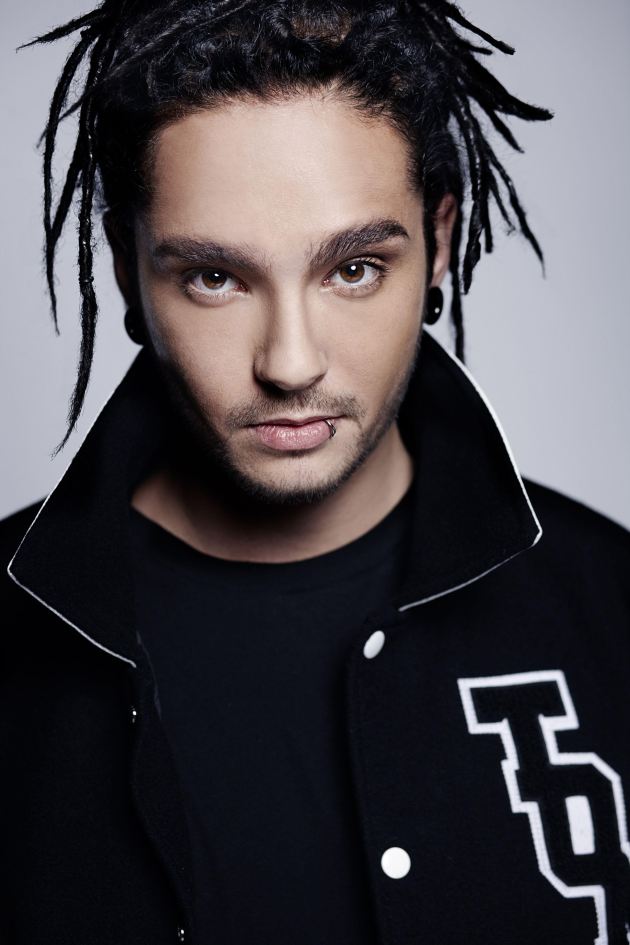 Tokio hotel эмо до и после 2013 каулитц