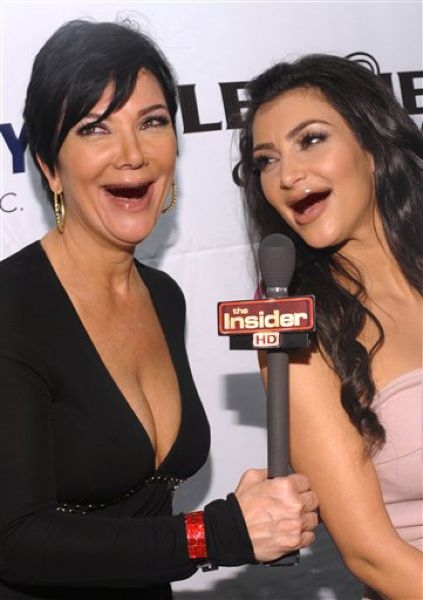 Звезды без зубов, беззубые, знаменитости