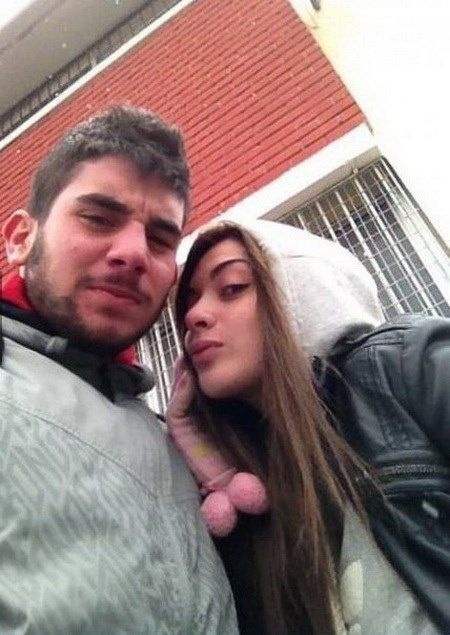 Смешное, фото, иллюзии, фотоиллюзии