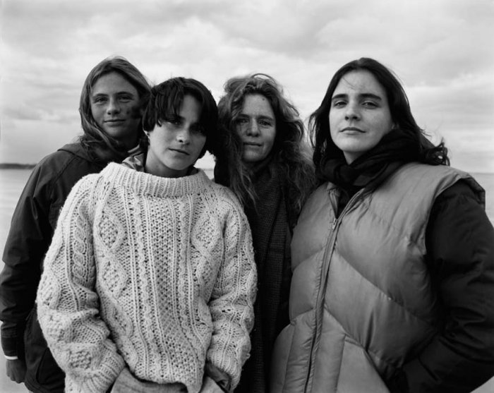 36 лет, сёстры браун, до и после