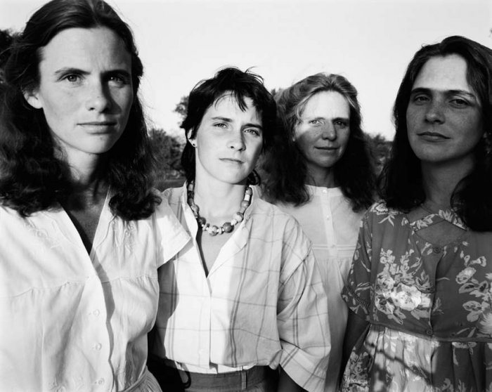 36 лет, сёстры браун, до и после