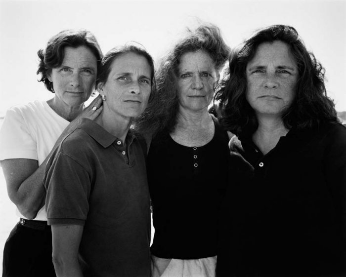 36 лет, сёстры браун, до и после