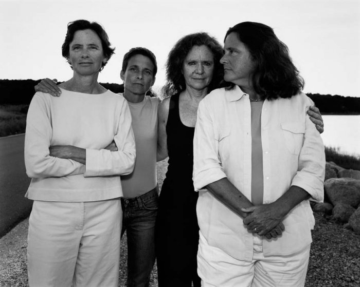 36 лет, сёстры браун, до и после