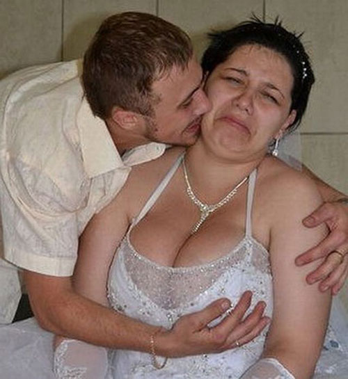 Смешные, свадебные, фото, идеальный снимок