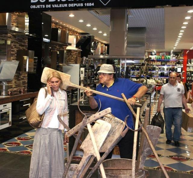 Российские звезды в детстве и сейчас Знаменитости, звезды, в детстве, сейчас , Высоцкий, Рязанов, Жириновский