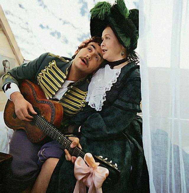 Российские звезды в детстве и сейчас Знаменитости, звезды, в детстве, сейчас , Высоцкий, Рязанов, Жириновский