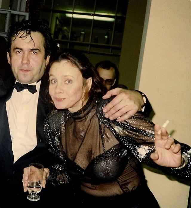 Российские звезды в детстве и сейчас Знаменитости, звезды, в детстве, сейчас , Высоцкий, Рязанов, Жириновский