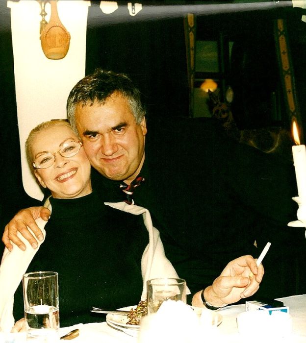 Российские звезды в детстве и сейчас Знаменитости, звезды, в детстве, сейчас , Высоцкий, Рязанов, Жириновский