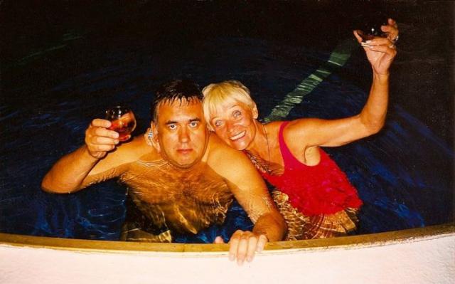 Российские звезды в детстве и сейчас Знаменитости, звезды, в детстве, сейчас , Высоцкий, Рязанов, Жириновский