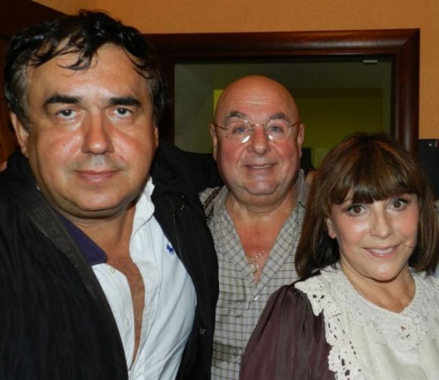 Российские звезды в детстве и сейчас Знаменитости, звезды, в детстве, сейчас , Высоцкий, Рязанов, Жириновский