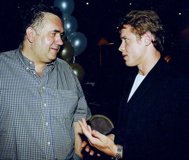 Российские звезды в детстве и сейчас Знаменитости, звезды, в детстве, сейчас , Высоцкий, Рязанов, Жириновский