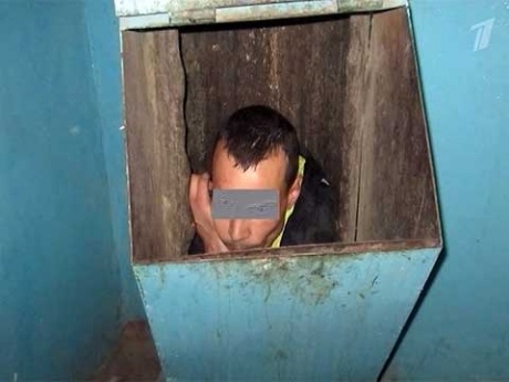 застряли, позорные застревания,человеческая глупость 