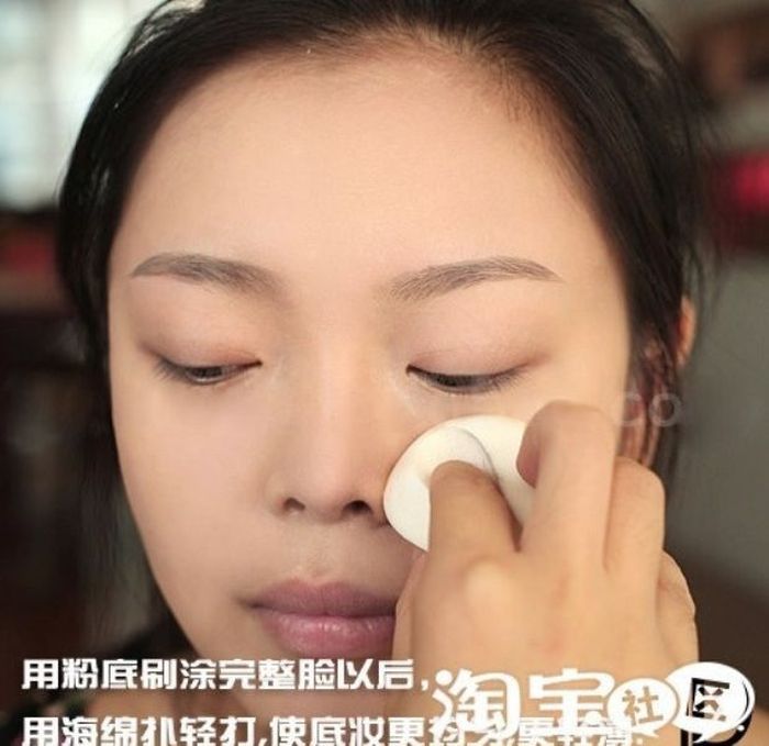 Преображение, девушки, макияж, из обычной в красавицу