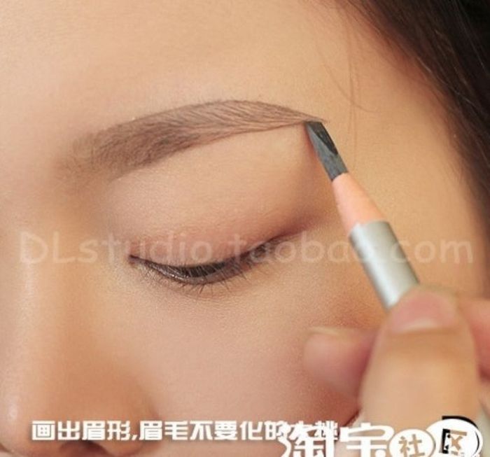 Преображение, девушки, макияж, из обычной в красавицу