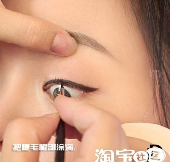 Преображение, девушки, макияж, из обычной в красавицу