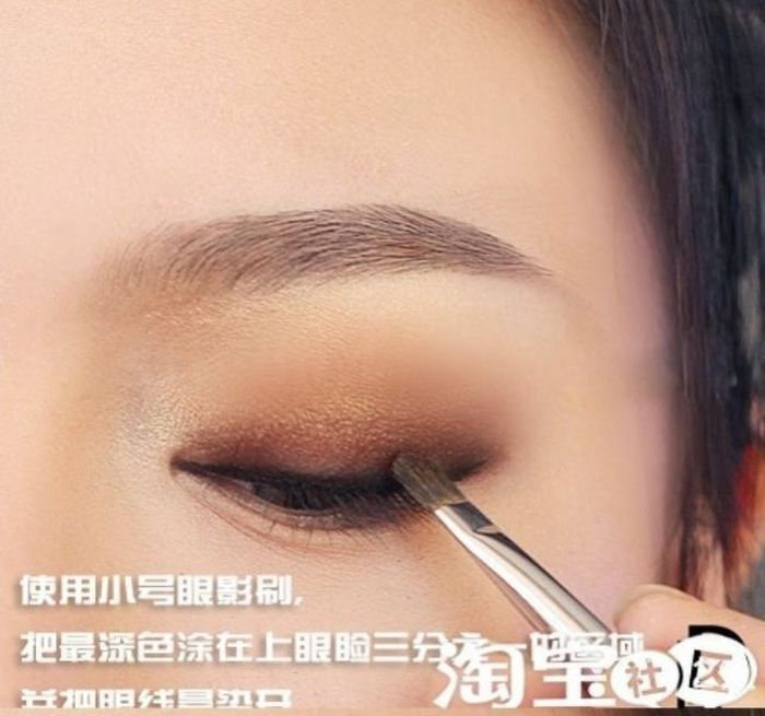 Преображение, девушки, макияж, из обычной в красавицу