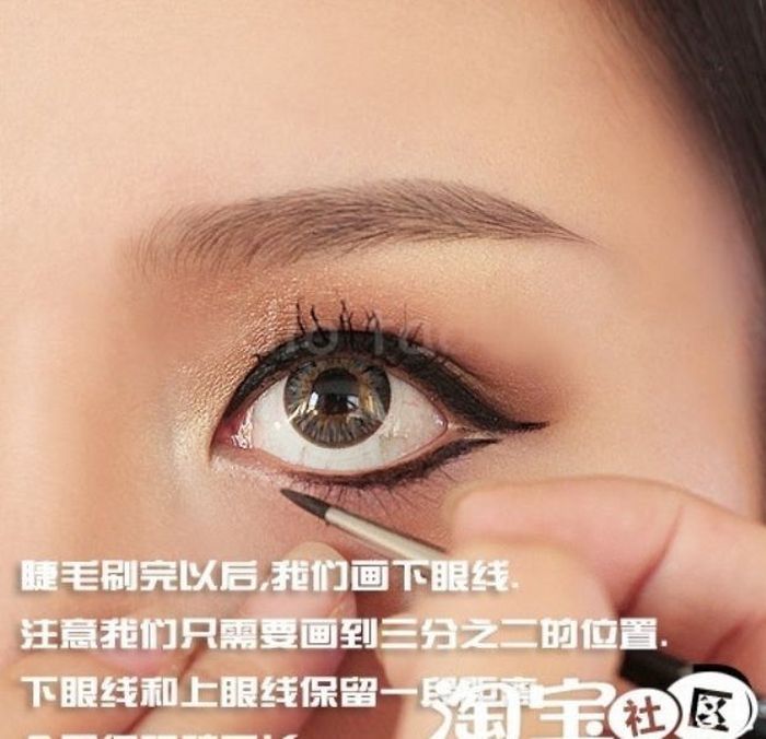 Преображение, девушки, макияж, из обычной в красавицу