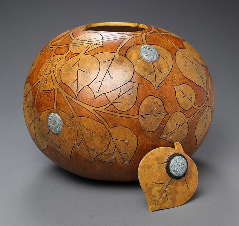 резьба по тыквам, ажурные тыквы, Мэрилин Сандерлэнд