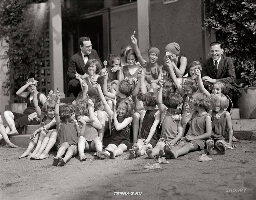 пляж, прошлое, прошлый век,история 