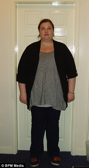 Девушка,похудела,  9 месяцев, половина своего веса, Холи Хэтфилд, Holy Hatfield