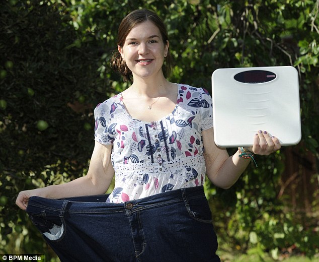 Девушка,похудела,  9 месяцев, половина своего веса, Холи Хэтфилд, Holy Hatfield