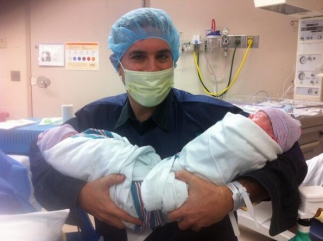 Трогательные, моменты, из жизни простых людей, сжимает сердце, Ричард Дейч