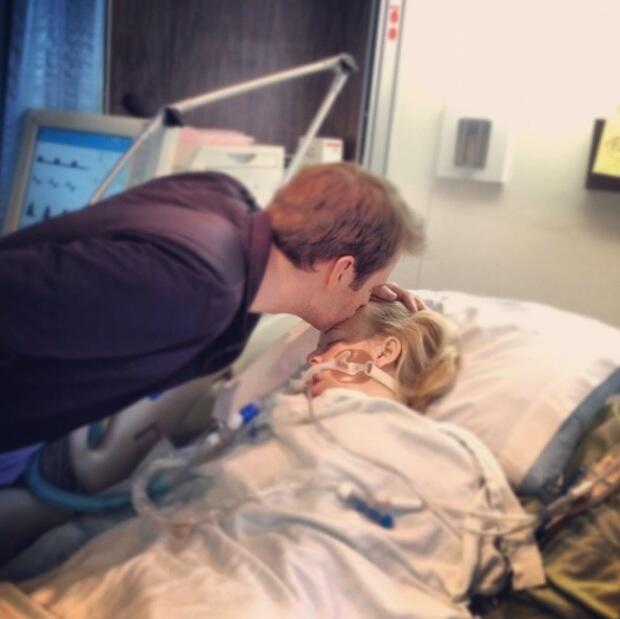 Трогательные, моменты, из жизни простых людей, сжимает сердце, Ричард Дейч