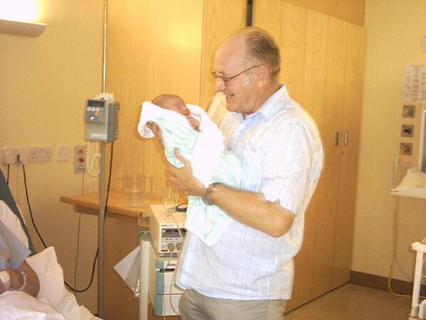 Трогательные, моменты, из жизни простых людей, сжимает сердце, Ричард Дейч