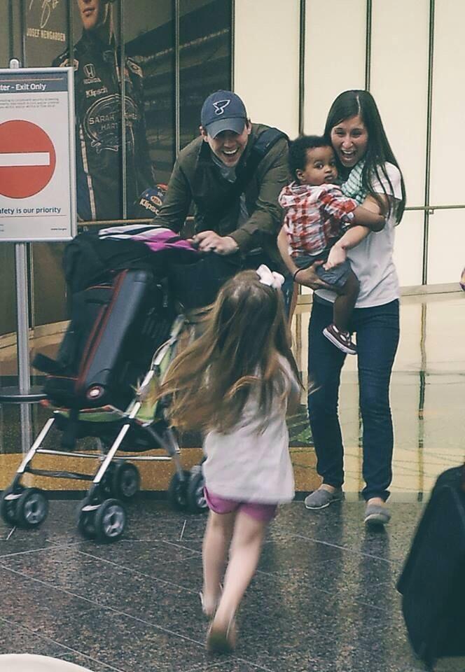 Трогательные, моменты, из жизни простых людей, сжимает сердце, Ричард Дейч