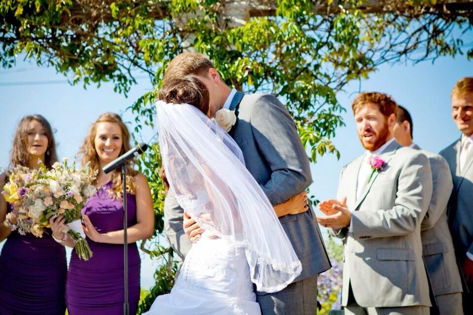 Трогательные, моменты, из жизни простых людей, сжимает сердце, Ричард Дейч