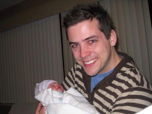 Трогательные, моменты, из жизни простых людей, сжимает сердце, Ричард Дейч