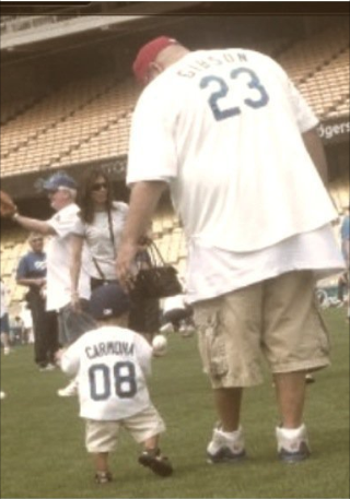 Трогательные, моменты, из жизни простых людей, сжимает сердце, Ричард Дейч