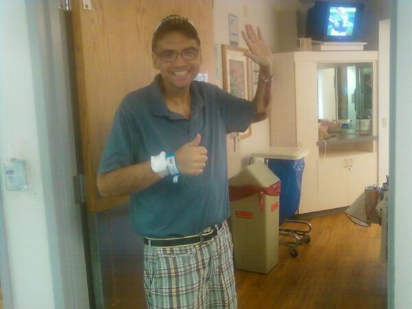 Трогательные, моменты, из жизни простых людей, сжимает сердце, Ричард Дейч