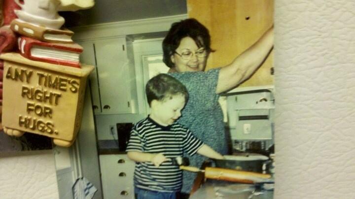 Трогательные, моменты, из жизни простых людей, сжимает сердце, Ричард Дейч