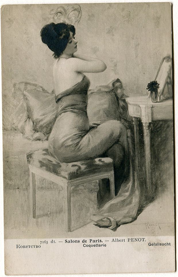 Коллекция открыток из прошлого,ретро-открытки,Света Дорошева