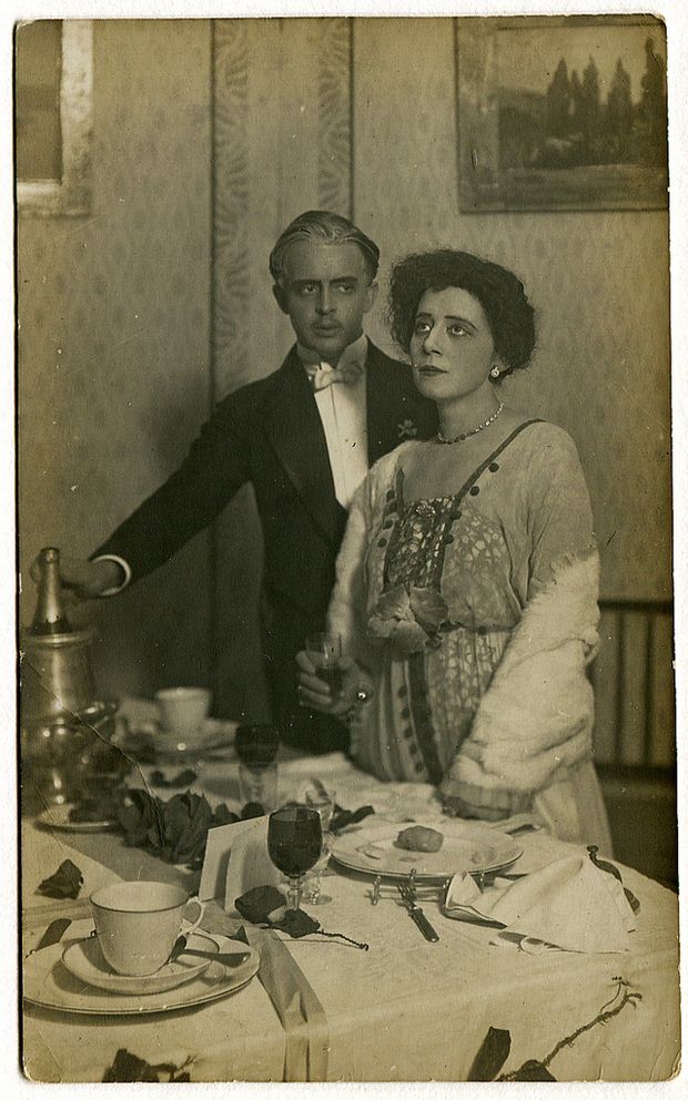 Коллекция открыток из прошлого,ретро-открытки,Света Дорошева