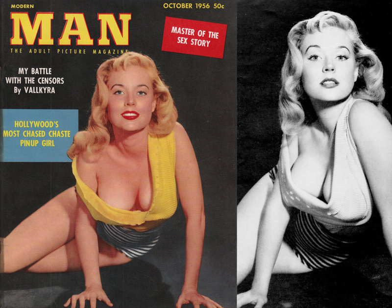 Бетти Бросмер? талия,фигура,50-е, осиная талия, Betty Brosmer