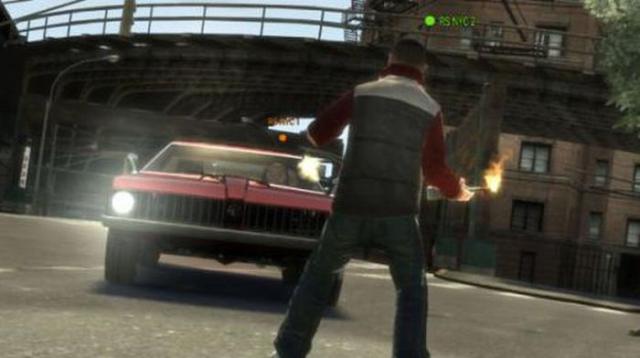 Жуткие преступления, совершённые обезумевшими фанатами видеоигр Жуткие, преступления,фанаты,видеоигра,компьютерная игра