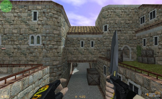 Жуткие преступления, совершённые обезумевшими фанатами видеоигр Жуткие, преступления,фанаты,видеоигра,компьютерная игра