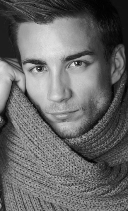 испанец,красавец, модель,Мануэль Рико,сексуальный,гинеколог,manuel rico