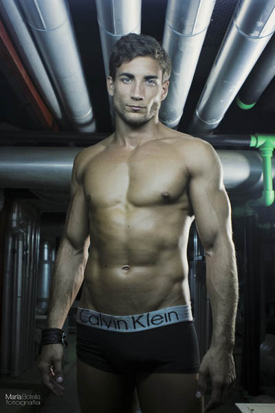 испанец,красавец, модель,Мануэль Рико,сексуальный,гинеколог,manuel rico