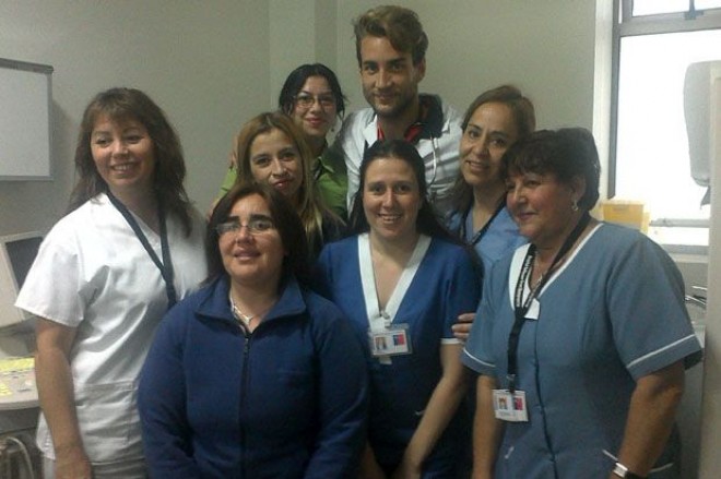 испанец,красавец, модель,Мануэль Рико,сексуальный,гинеколог,manuel rico