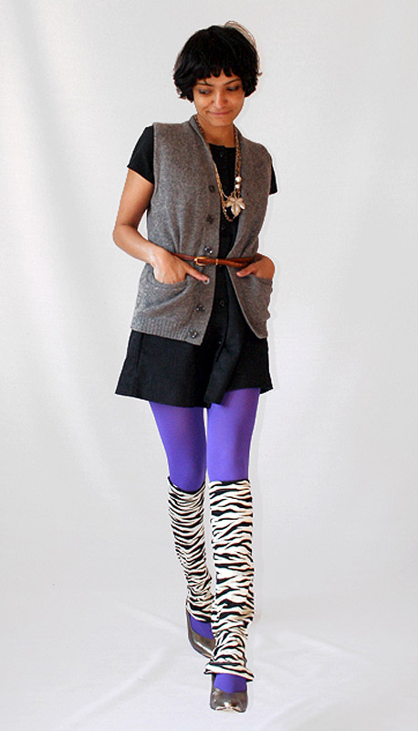 Шейна Матейкен,одно платье,год