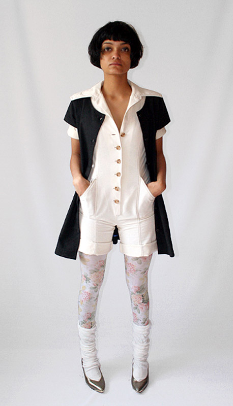 Шейна Матейкен,одно платье,год