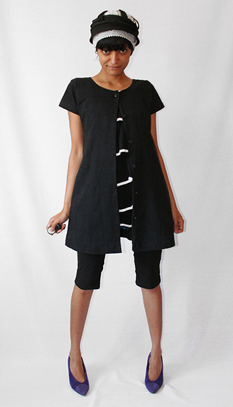 Шейна Матейкен,одно платье,год